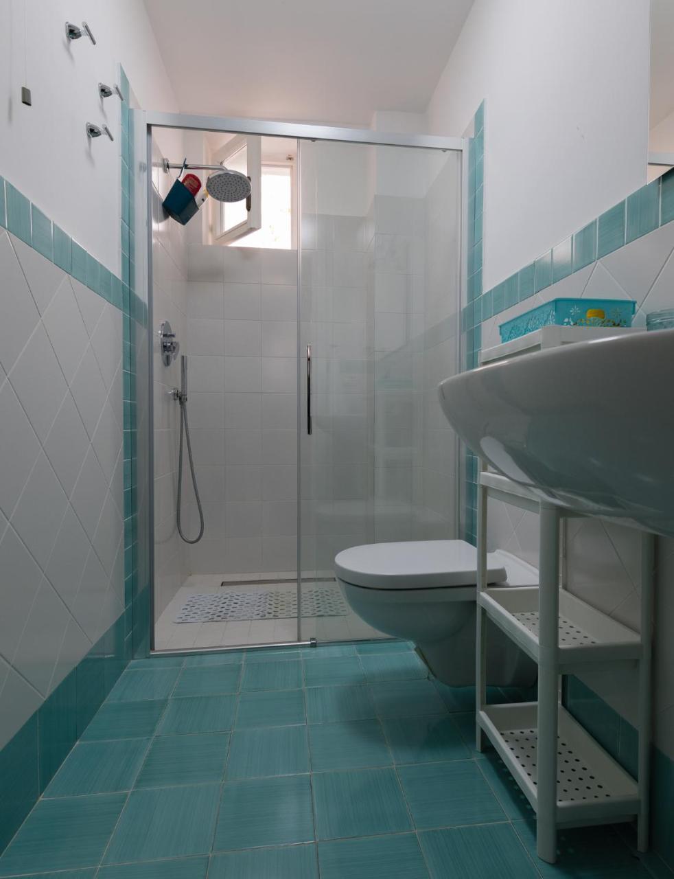 Villa Iscla Maison D'Hotes Ischia Bagian luar foto