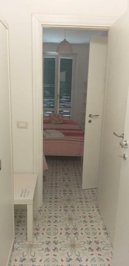 Villa Iscla Maison D'Hotes Ischia Bagian luar foto